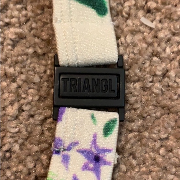 ✔️super cute triangl bikini - Picture 7 of 7